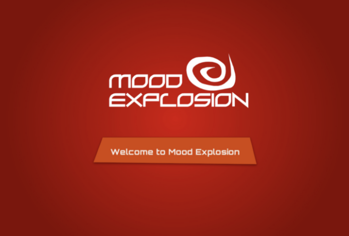 mood explosion